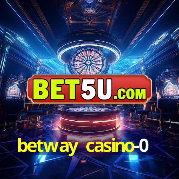 betway casino